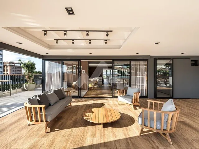 Imagem 1: Apartamento à venda, 88 m , Vila Industrial, TOLEDO - PR