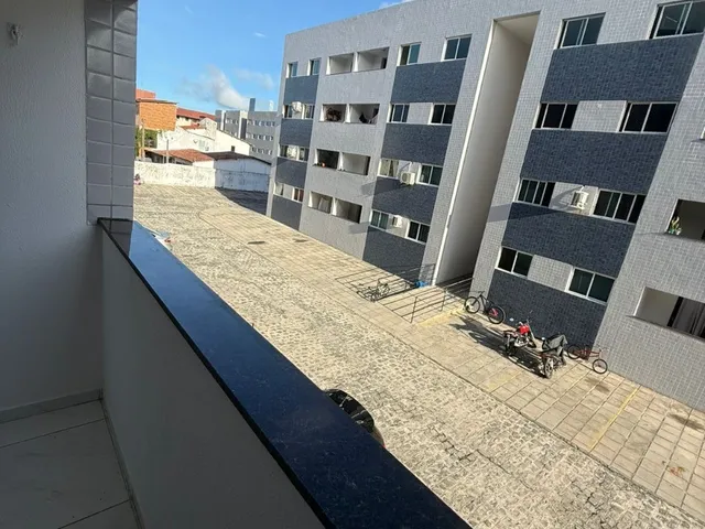 Imagem 8: Apartamento à venda em João Pessoa-PB, no bairro Planalto Boa Esperança: 2 quartos, 1