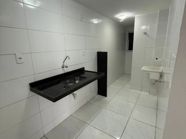 Imagem 6: Apartamento à venda em João Pessoa-PB, no bairro Planalto Boa Esperança: 2 quartos, 1