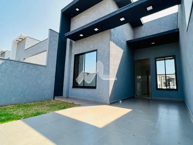 Imagem: Casa com 2 dormitórios à venda, Pinheirinho