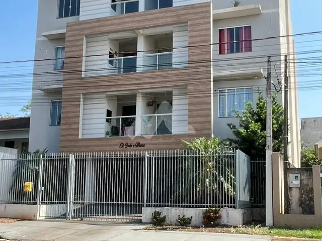 Imagem: Apartamento à venda, 2 quartos - 68 m