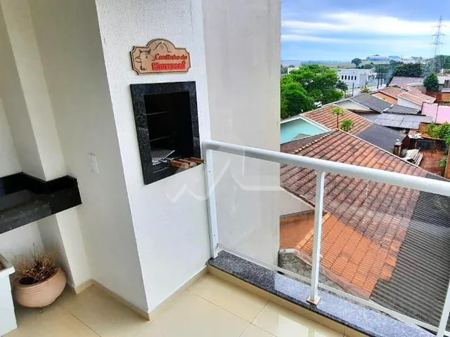 Imagem 5: Apartamento à venda, 2 quartos - 68 m - Elevador - Jardim Pancera, TOLEDO - PR
