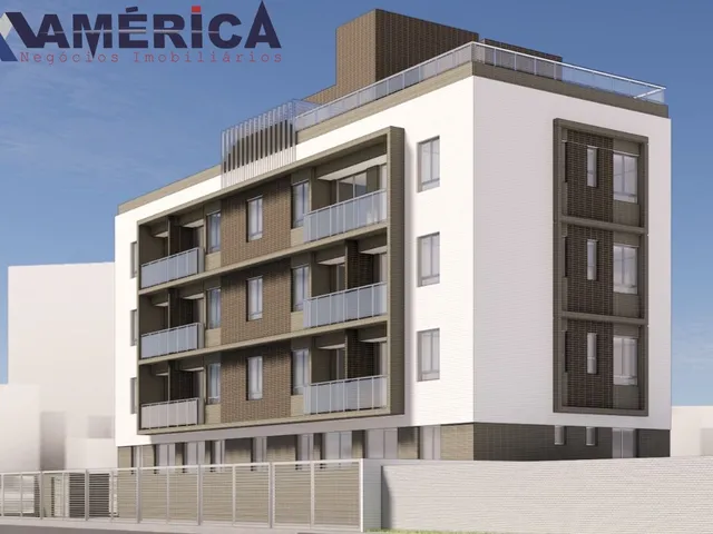 Imagem: Apartamento à venda em João Pessoa-PB