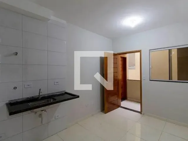 Imagem: Apartamento para Aluguel - Artur Alvim