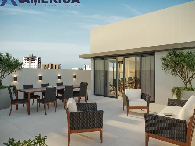 Imagem 7: Apartamento à venda em João Pessoa-PB, Jardim Cidade Universitária: 2 quartos, 1