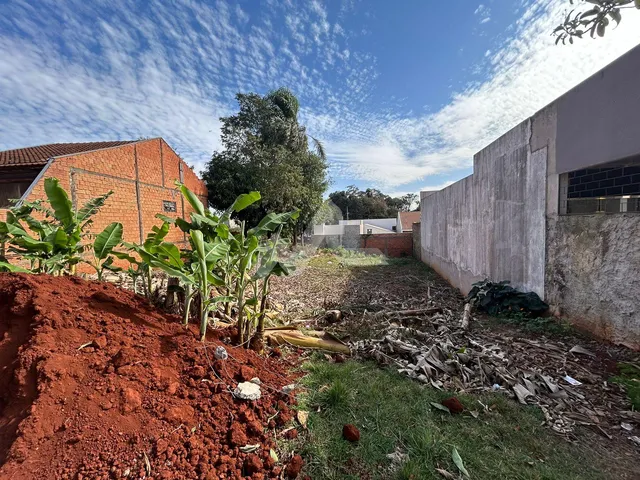 Imagem 1: Terreno à venda, São Francisco, TOLEDO - PR