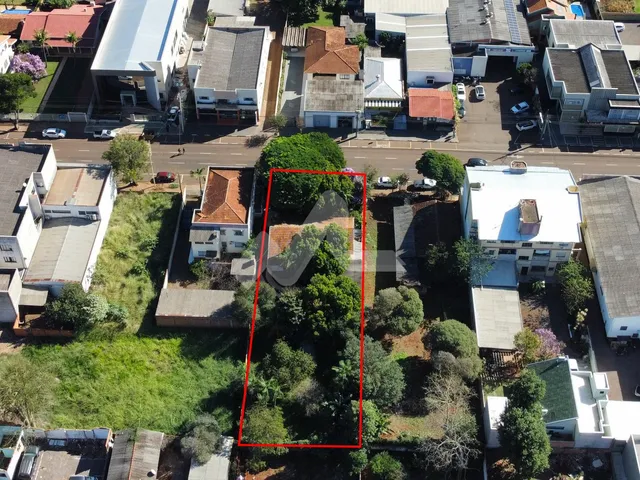 Imagem 2: Terreno à venda, Centro, TOLEDO - PR