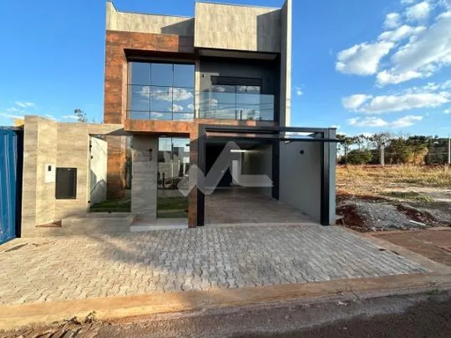 Imagem: Sobrado à venda, Tocantins, TOLEDO - PR