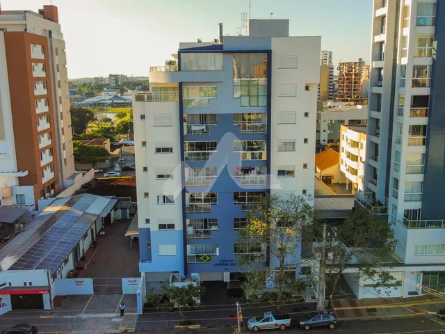 Imagem 10: Apartamento com 3 dormitórios para locação, Centro, TOLEDO - PR