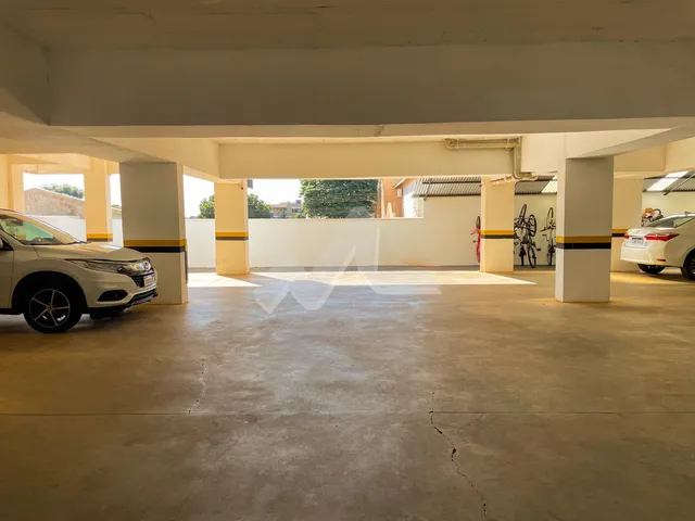 Imagem 1: Apartamento com 3 dormitórios para locação, Centro, TOLEDO - PR
