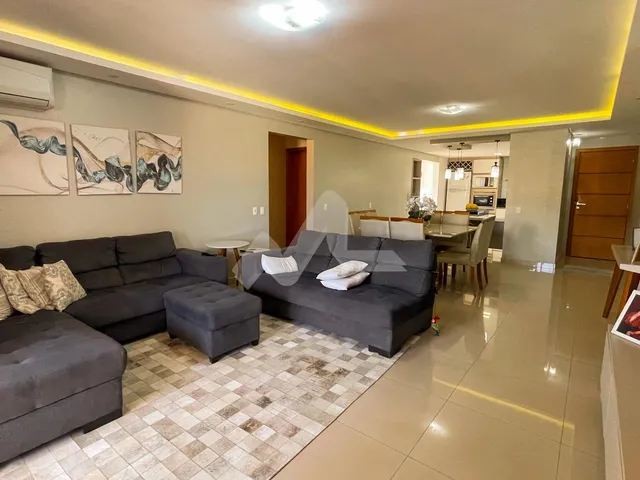 Imagem 7: Apartamento com 3 dormitórios para locação, Centro, TOLEDO - PR