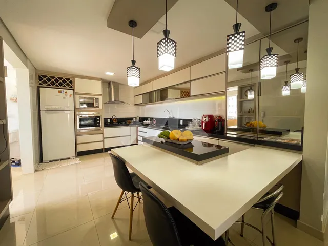 Imagem 5: Apartamento com 3 dormitórios para locação, Centro, TOLEDO - PR