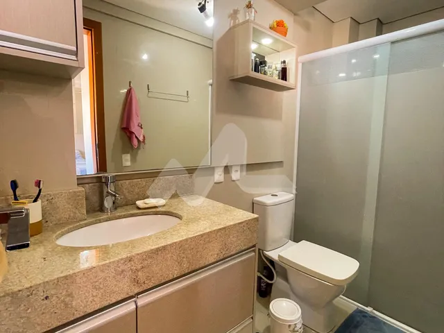 Imagem 4: Apartamento com 3 dormitórios para locação, Centro, TOLEDO - PR