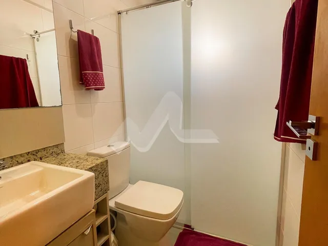 Imagem 3: Apartamento com 3 dormitórios para locação, Centro, TOLEDO - PR