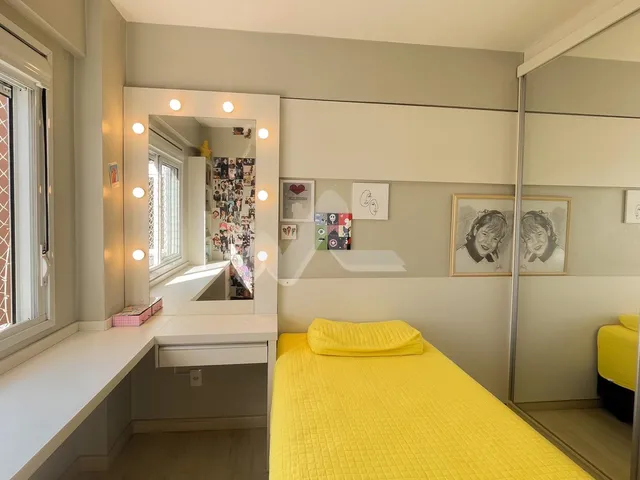 Imagem 2: Apartamento com 3 dormitórios para locação, Centro, TOLEDO - PR