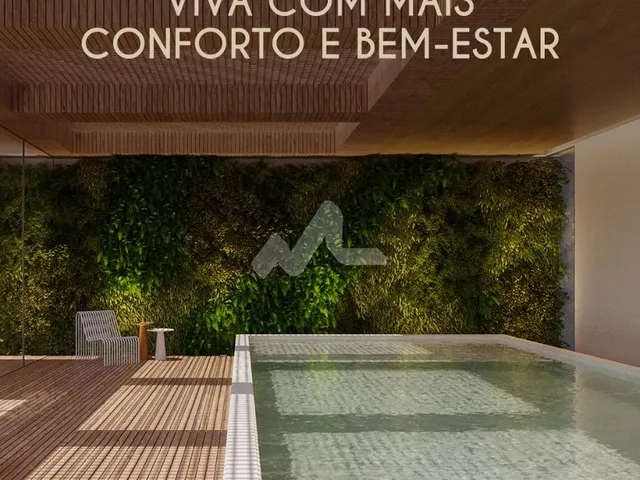 Imagem 3: Apartamento a venda na Vila Industrial - Com 2 suítes