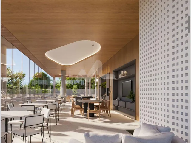 Imagem 6: Apartamento a venda na Vila Industrial - Com 2 suítes