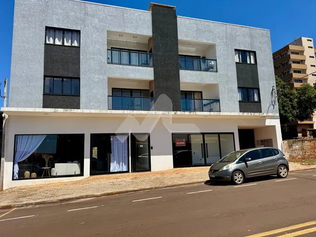 Imagem 6: Sala comercial para locação, Centro, TOLEDO - PR