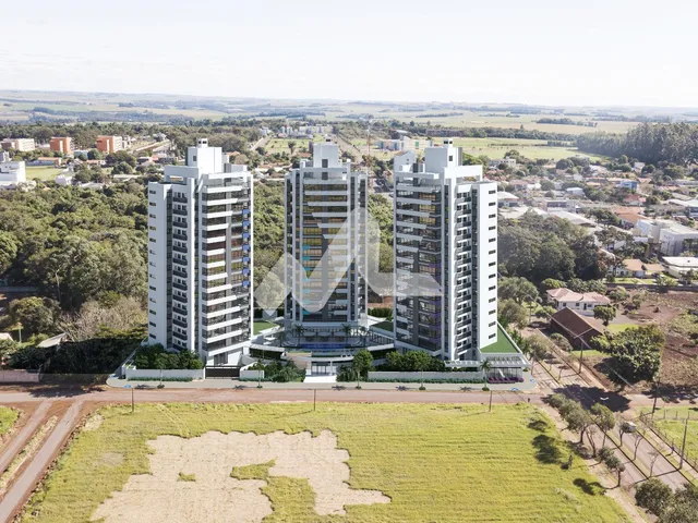 Imagem: Apartamento à venda, Jardim La Salle, TOLEDO