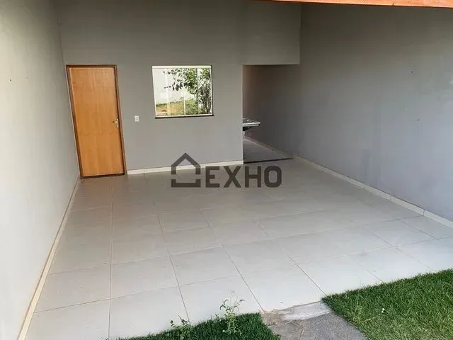 Imagem: Casa para Locação, Santos Dumont, Anápolis