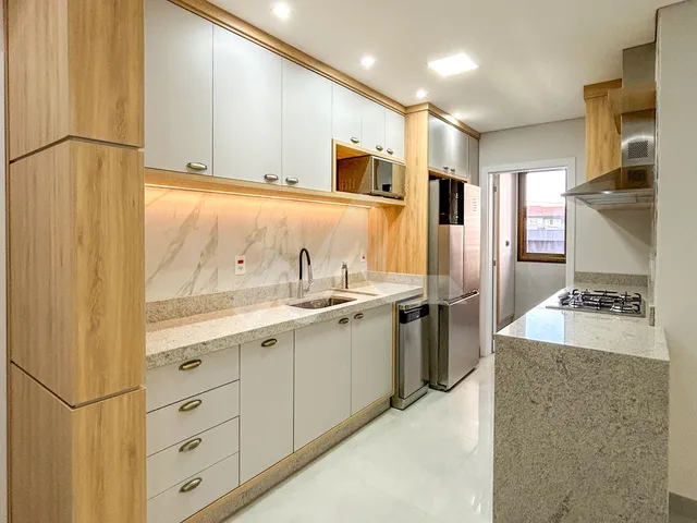 Imagem: Apartamento à venda, Jardim La Salle, TOLEDO
