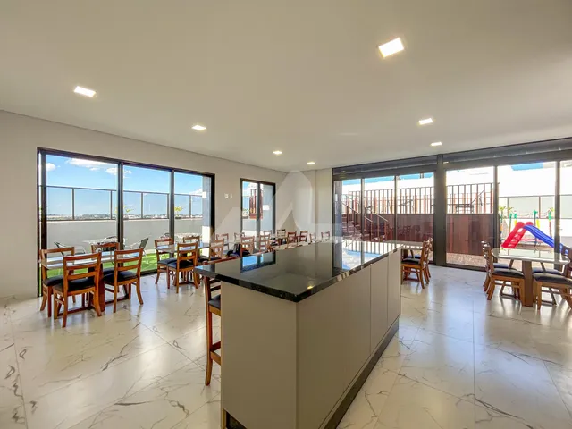 Imagem 5: Apartamento à venda, Jardim La Salle, TOLEDO - PR