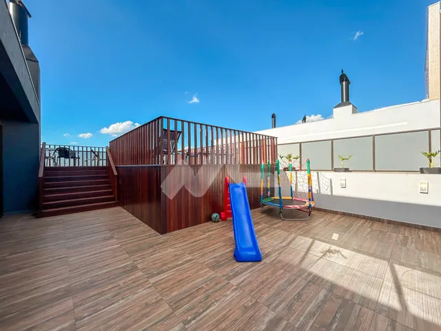 Imagem 6: Apartamento à venda, Jardim La Salle, TOLEDO - PR