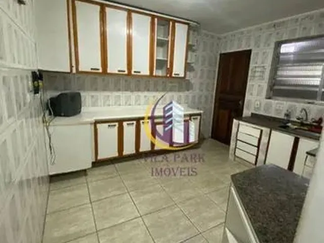 Imagem: Sobrado com 3 Dormitórios para Alugar