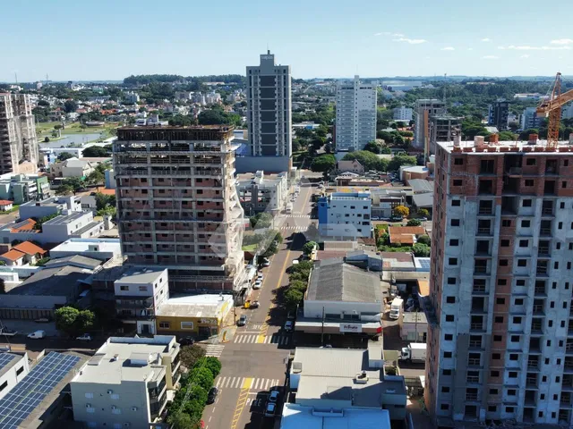 Imagem 2: Apartamento com 2 dormitórios à venda,99.83 m , Vila Industrial, TOLEDO - PR