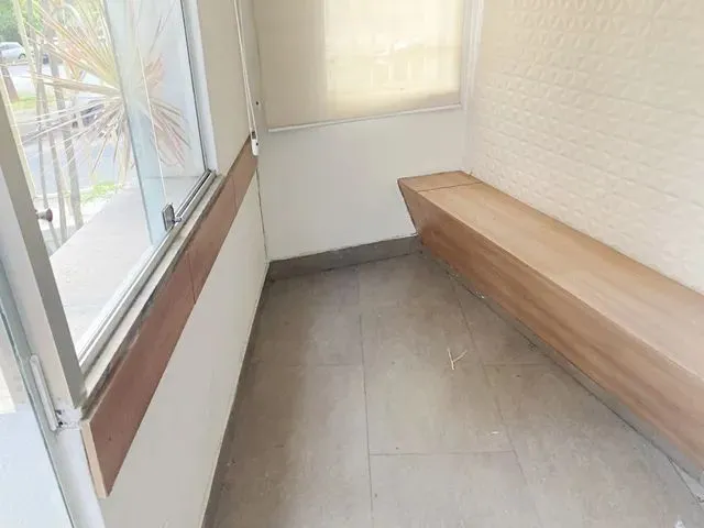 Imagem 6: Belo Horizonte - Casa Padrão - Funcionários