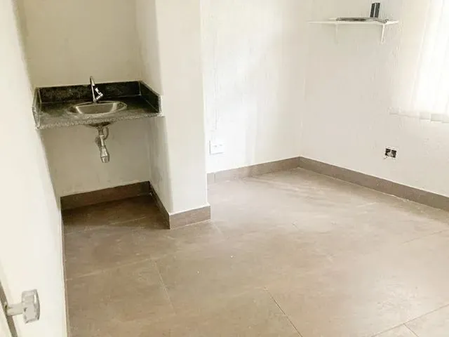 Imagem 10: Belo Horizonte - Casa Padrão - Funcionários