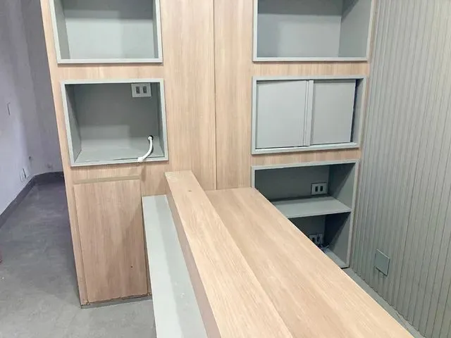 Imagem 9: Belo Horizonte - Casa Padrão - Funcionários