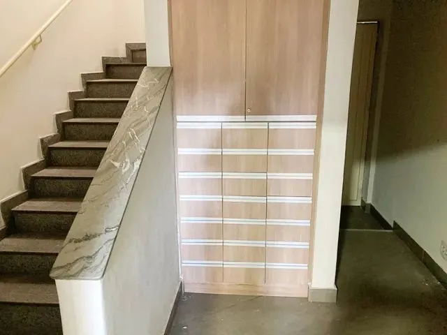 Imagem 11: Belo Horizonte - Casa Padrão - Funcionários