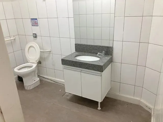 Imagem 16: Belo Horizonte - Casa Padrão - Funcionários