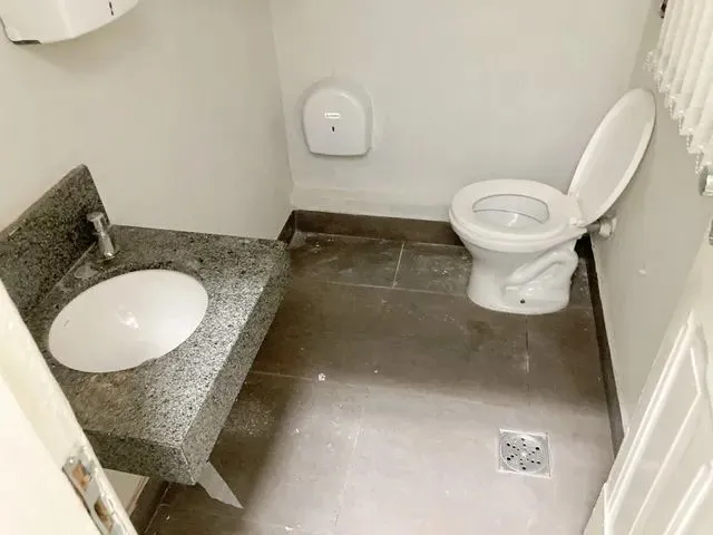 Imagem 8: Belo Horizonte - Casa Padrão - Funcionários