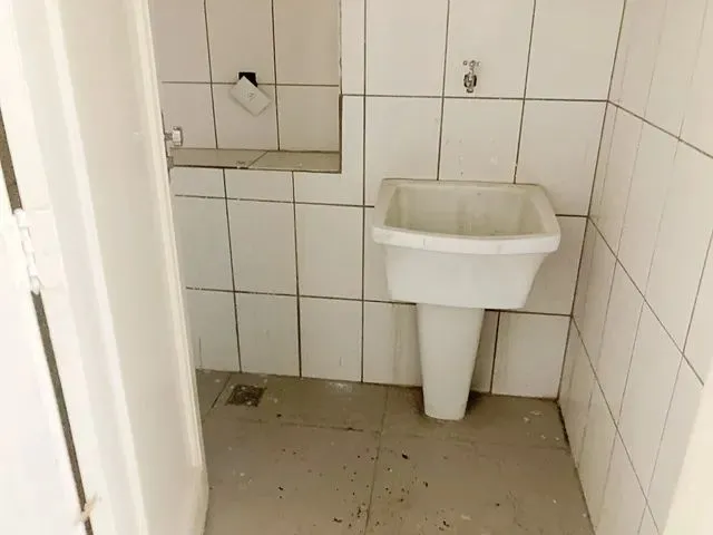 Imagem 13: Belo Horizonte - Casa Padrão - Funcionários