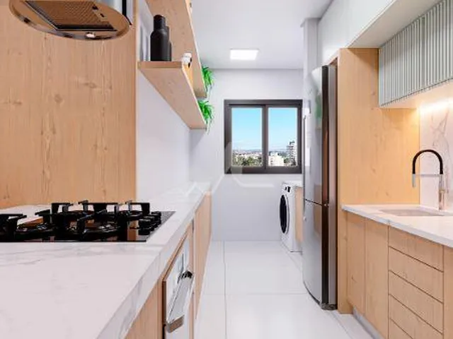 Imagem 4: Apartamento com 2 dormitórios à venda,105.00 m , Centro, TOLEDO - PR