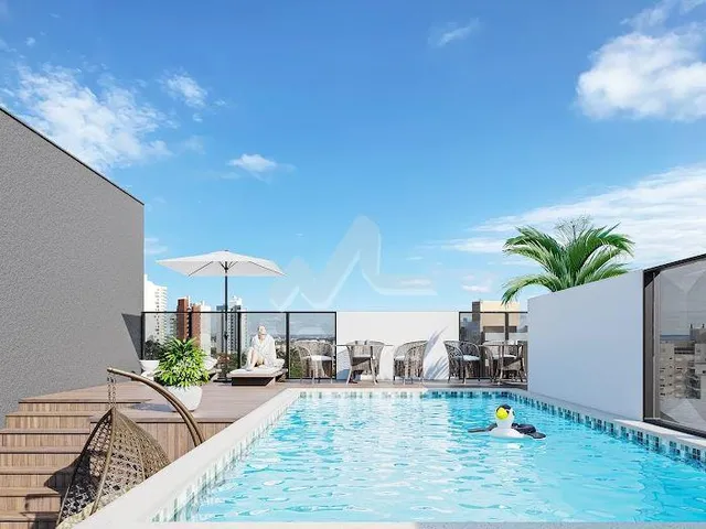 Imagem 5: Apartamento com 2 dormitórios à venda,105.00 m , Jardim Centro, TOLEDO - PR