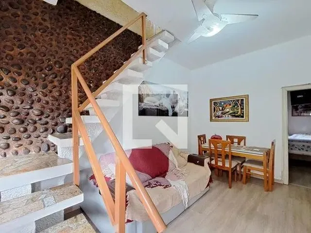 Imagem: Casa para Aluguel - Cachambi, 2 Quartos