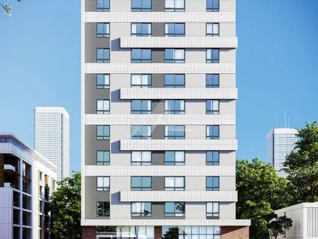 Imagem 3: Apartamento com 3 dormitórios à venda,131.00 m , Jardim Centro, TOLEDO - PR