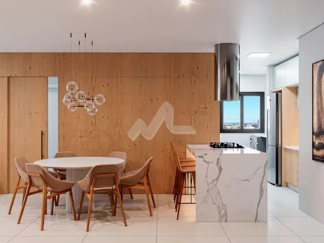 Imagem 5: Apartamento com 3 dormitórios à venda,131.00 m , Jardim Centro, TOLEDO - PR