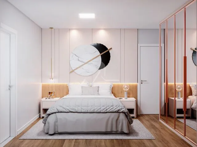 Imagem 7: Apartamento com 3 dormitórios à venda,131.00 m , Jardim Centro, TOLEDO - PR