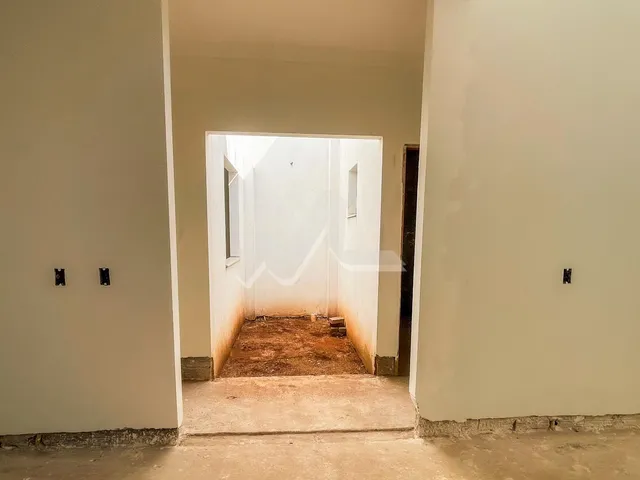 Imagem 2: CASA À VENDA COM MEZANINO NO BAIRRO TOCANTINS