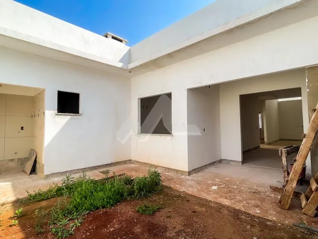 Imagem 6: CASA À VENDA COM MEZANINO NO BAIRRO TOCANTINS