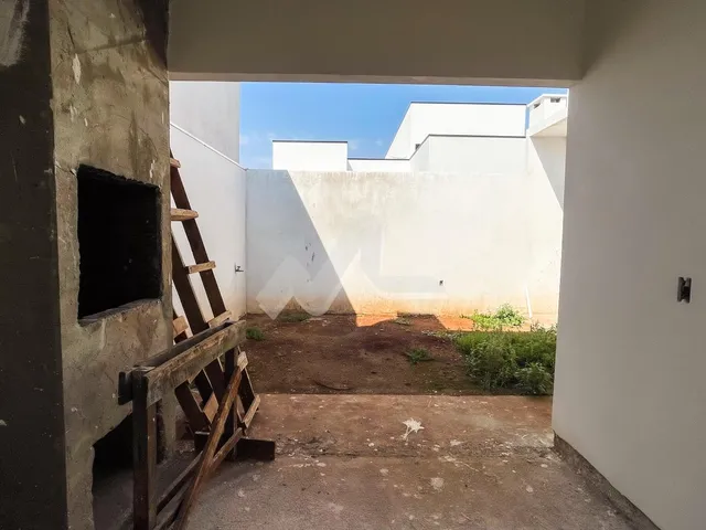 Imagem 7: CASA À VENDA COM MEZANINO NO BAIRRO TOCANTINS