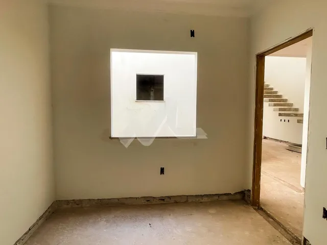 Imagem 8: CASA À VENDA COM MEZANINO NO BAIRRO TOCANTINS