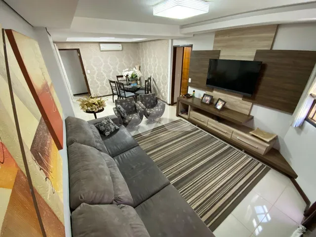 Imagem 4: Casa à Venda - Localizada no Centro - Com suíte e 3 quartos à venda
