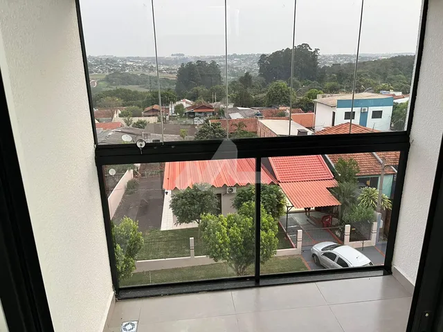 Imagem 3: Apartamento Semi Mobiliado - 02 Quartos - Cozinha Planejada - Sacada com Churrasqueira