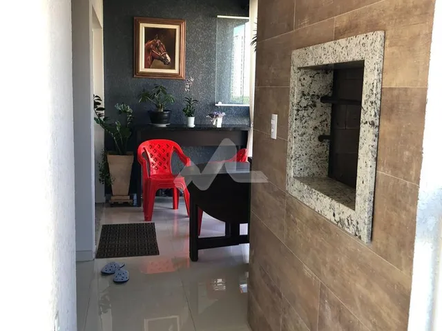 Imagem 4: Apartamento à venda, Vila Industrial, TOLEDO - PR
