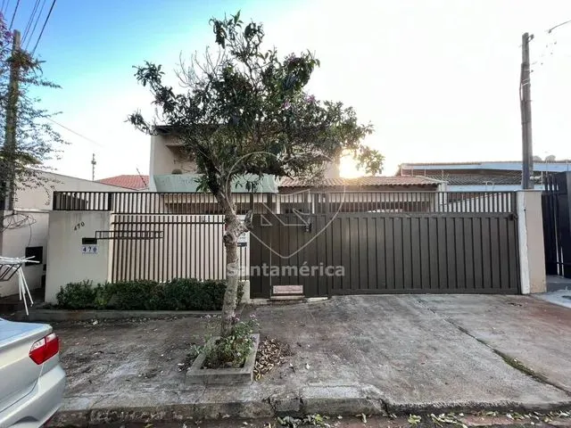 Imagem: Londrina - Casa Padrão - Petrópolis